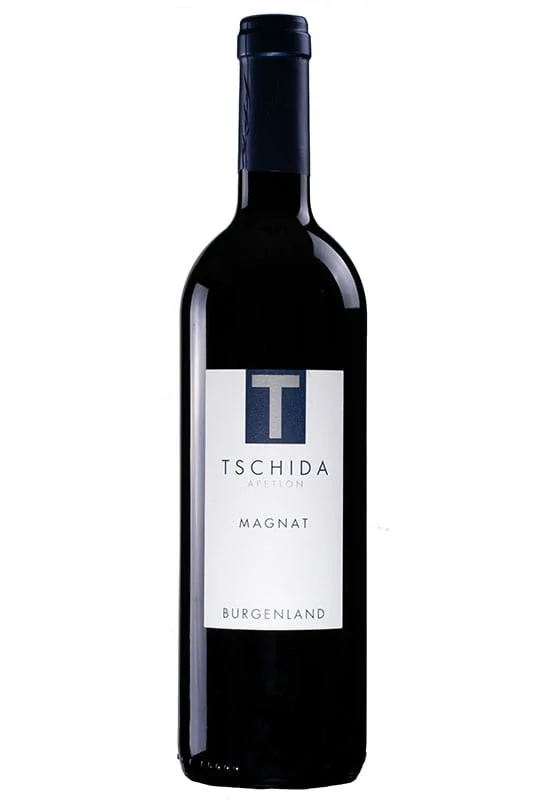 Magnat Cuvée 2019 vom Weingut Tschida